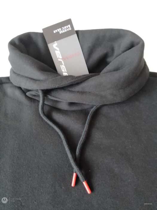 Męska bluza Diverse rozm. S
