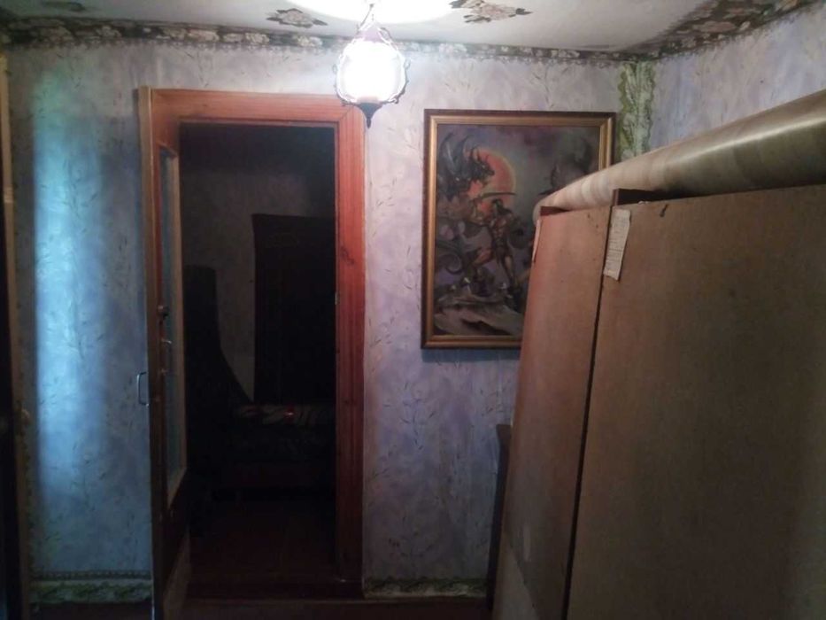 Садиба в с. Макишин, Городнянський р-н.