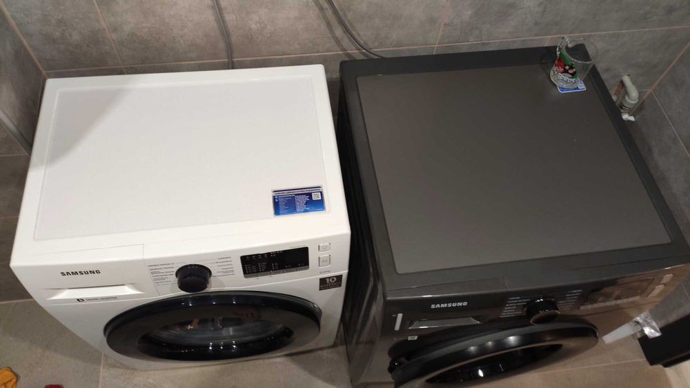 Пральна машинка Samsung WW60J30G03WDUA