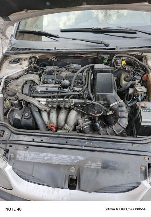 Renault laguna 1/ 1995