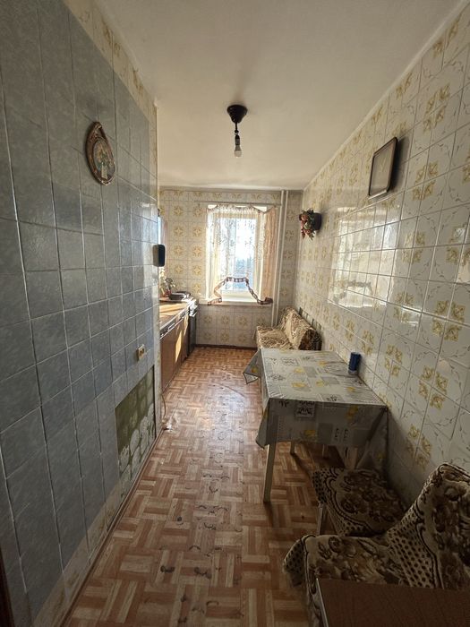 Продам 3-ком квартиру по ул. Незалежности (Калинина)