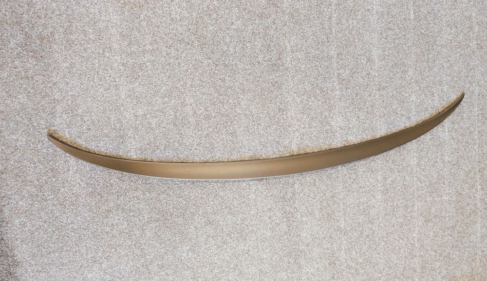 Aileron BMW 5 BMW 5