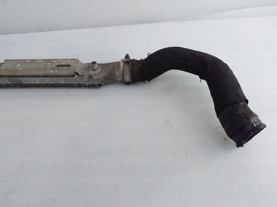 Tubo do intercooler AUDI A6 Avant (4F5, C6)