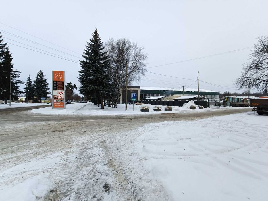 Продаж Діючого Бізнесу! Шиномонтаж із устаткуванням!