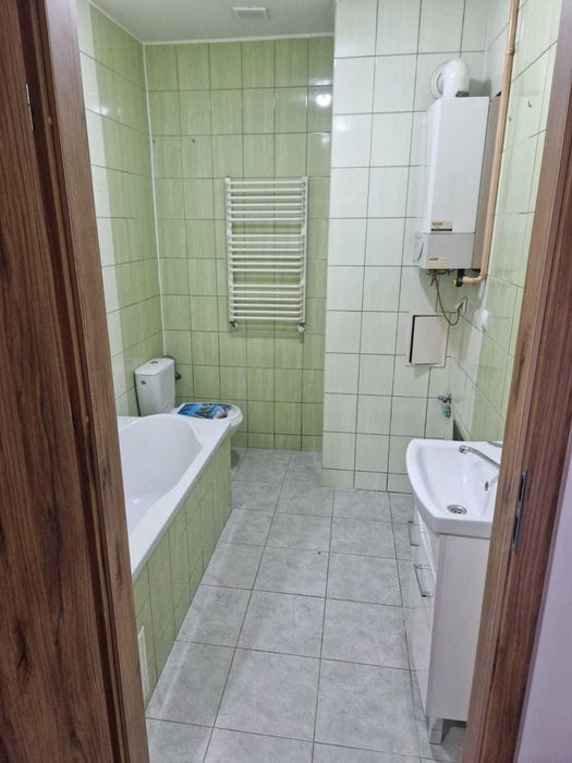 Wynajmę mieszkanie 41 m2