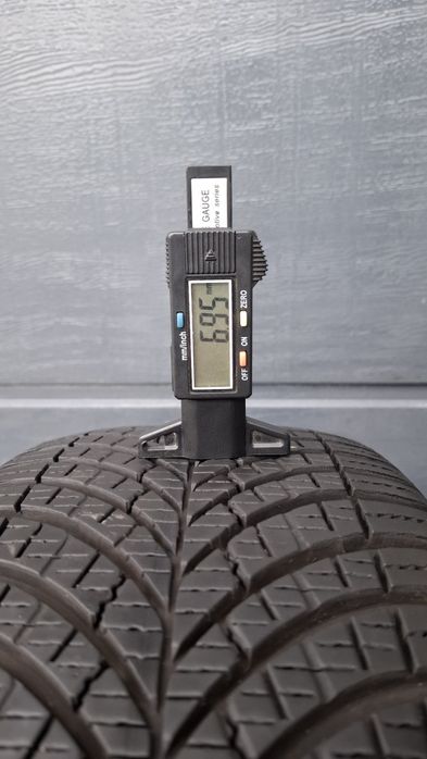 Goodyear 205/55 R16 Vector 4Seasons gen-3 7 mm 91 V