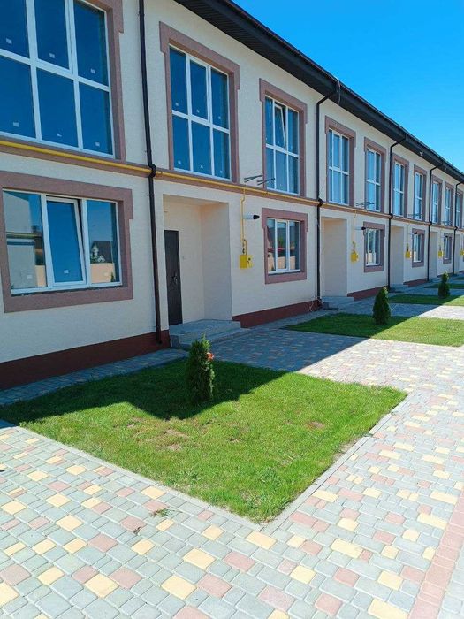 Таунхаус 81кв.м. в КМ "Паларіс" | Розтермінування 50%
