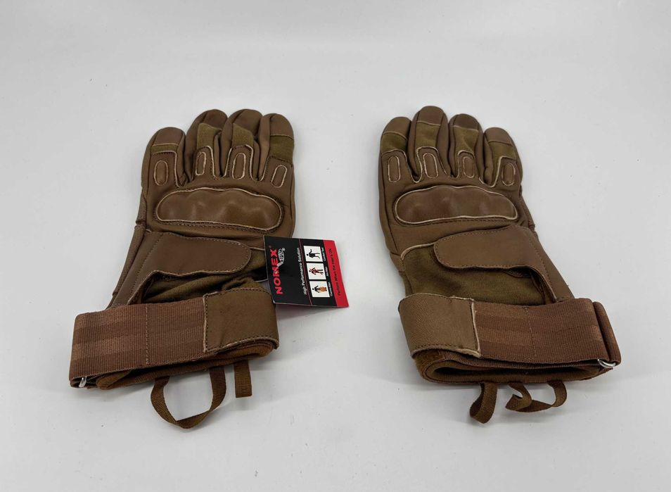 Luvas Nomex High Performance