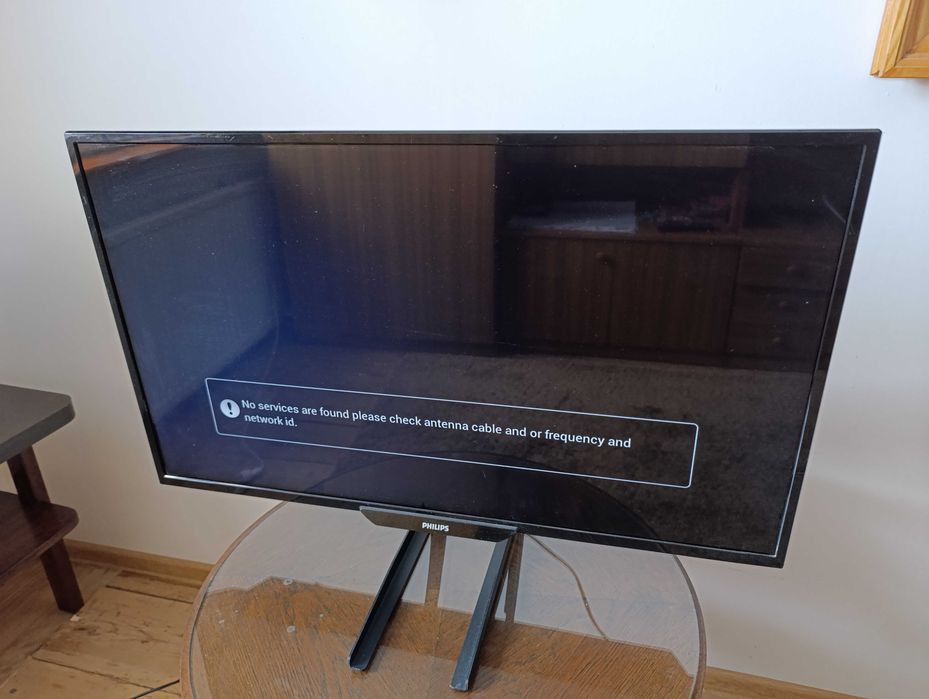 Telewizor Philips 32 cale| Sprawny | Bardzo dobry stan