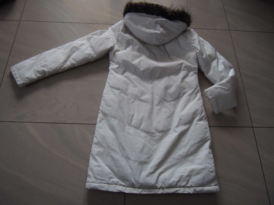 Płaszcz jesienny M Denim