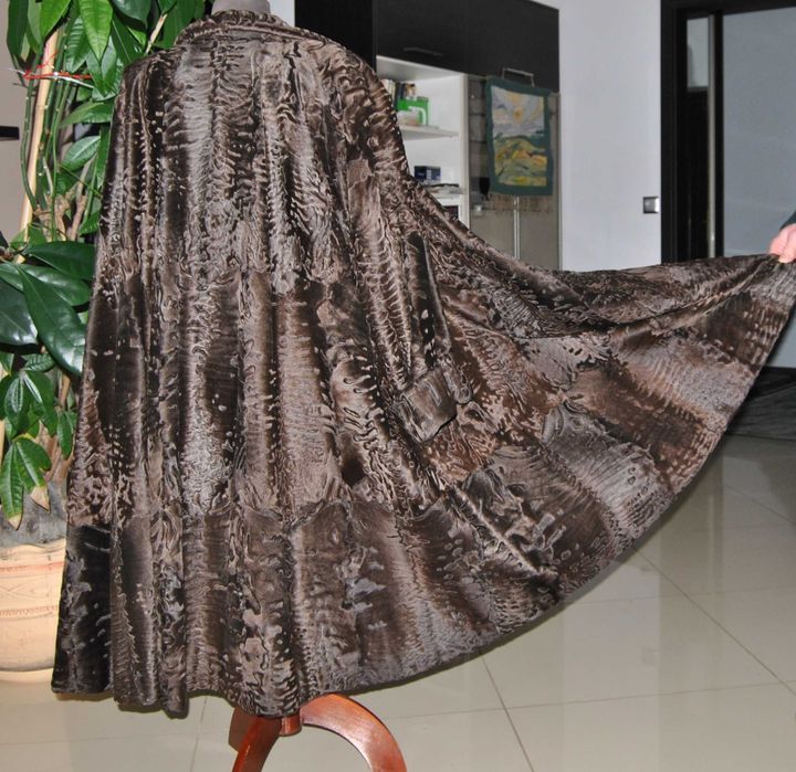 Oryginalny BREITSCHWANZ Swinger 300 cm kl. Norek Duże  ..