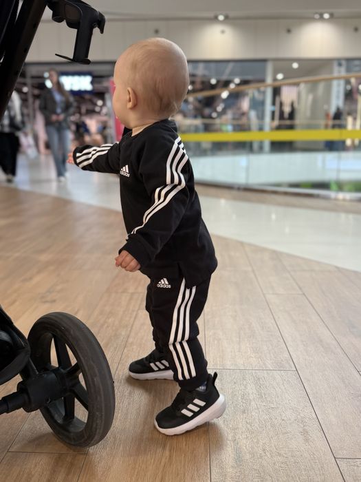 Детский костюм adidas