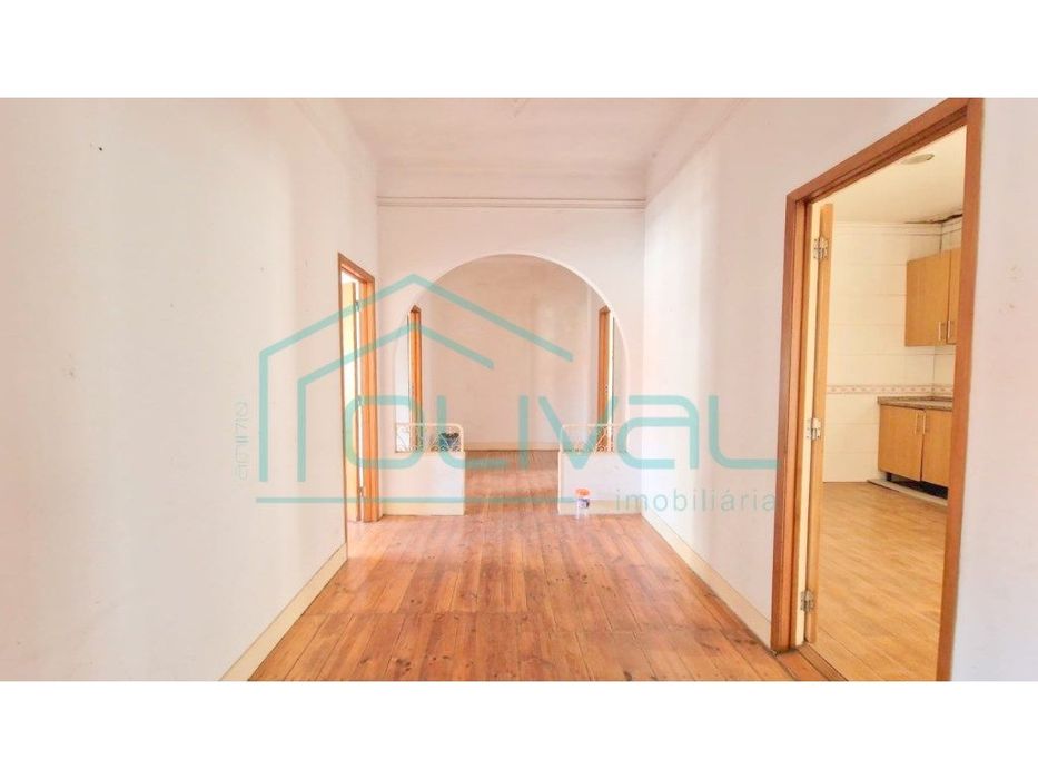 Apartamento centro de Samora Correia