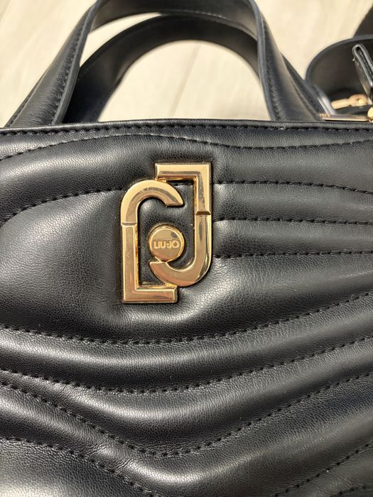 Сумка Liu Jo через плече