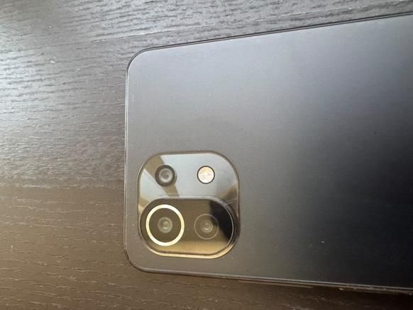 Xiaomi Mi 11 lite 5g ne