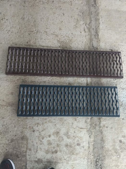 Сходи на вулицю з гантією