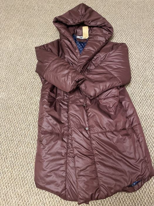 Куртка жіноча