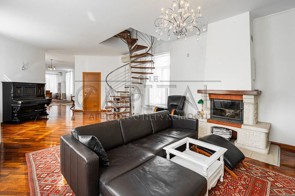 Аренда офиса, ул. Большая Васильковская, Центр