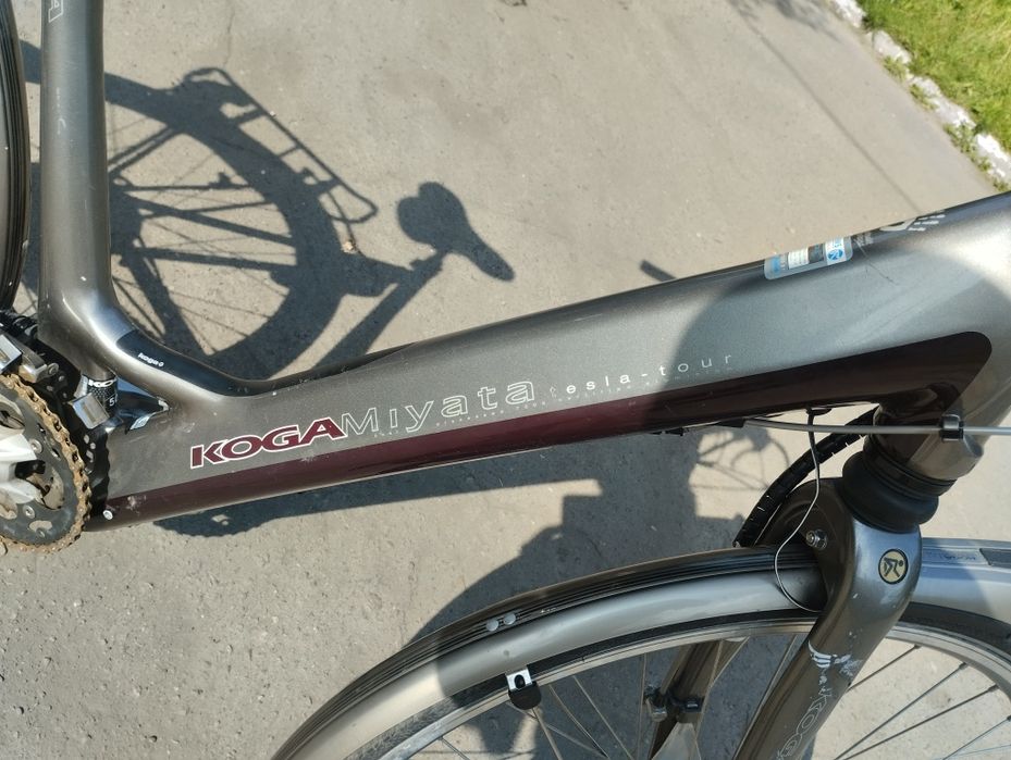 Електровелосипеди