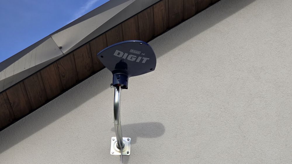 Montaż anten serwis  Dobczyce Kasina Wiśniowa okolice tel  888_810_888