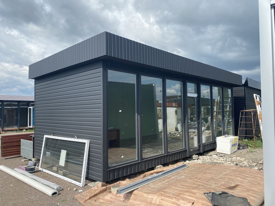 Коммерческая недвижимость по адресу (площадь 30 м²) - Atlanta.ua - фото 5