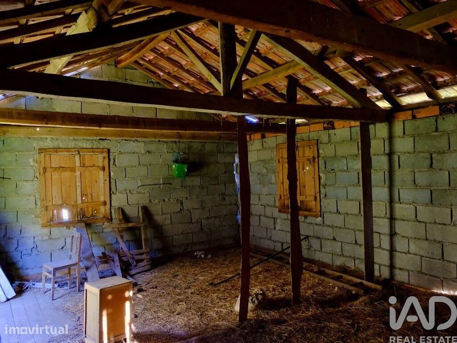 Quinta T2 em Carvalhais e Candal de 55 m2