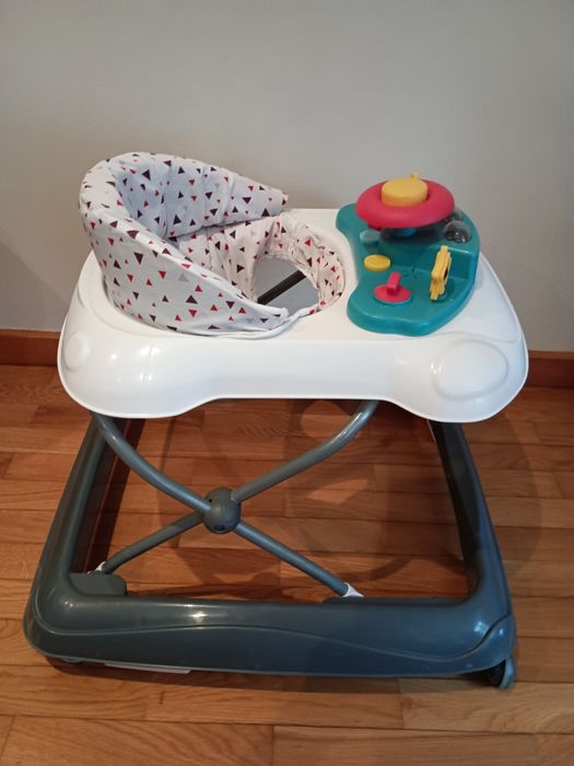 Voador/Aranha/Andador/Andarilho