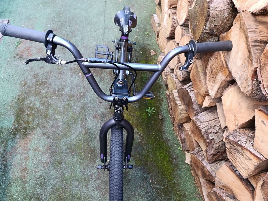 BMX Voodoo Horde