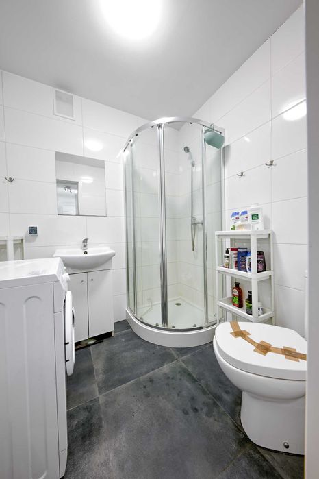 Pokój jednoosobowy Kredytowa/Od 08.01.2026/Metro Świętokrzyska/234