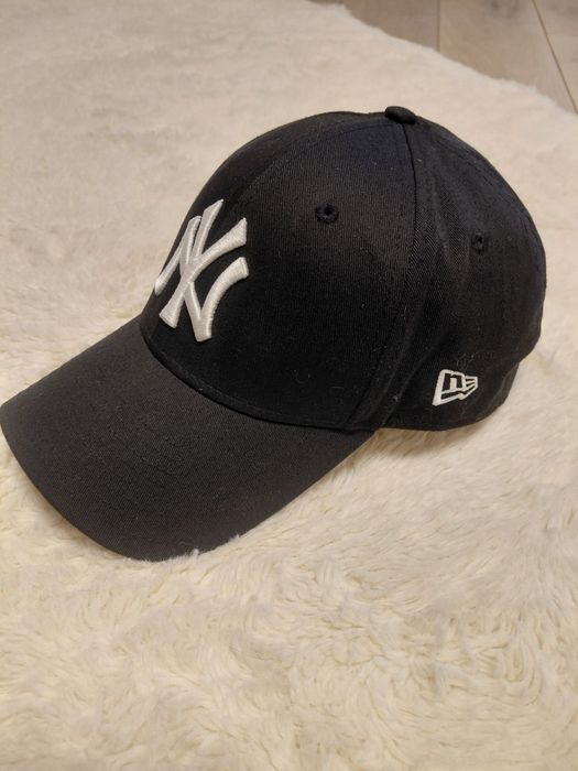 Оригінальна кепка New Era 9FORTY