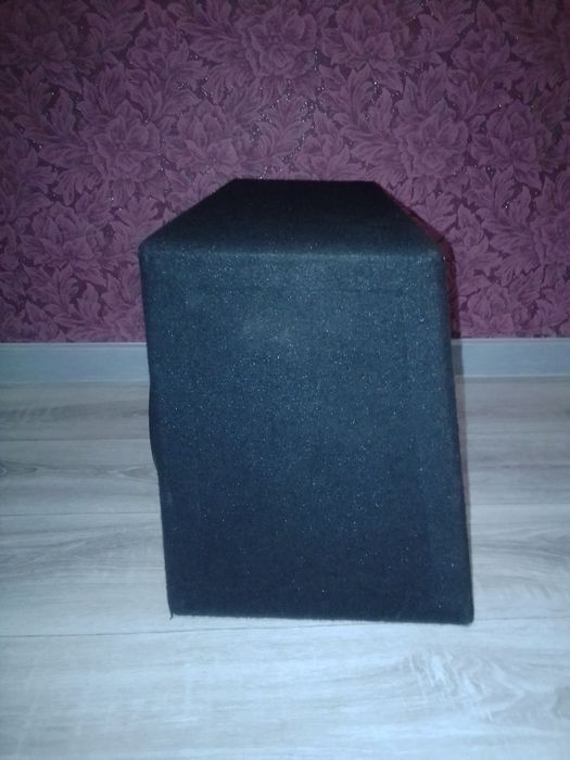 Самбуфер JBL BassPro 12