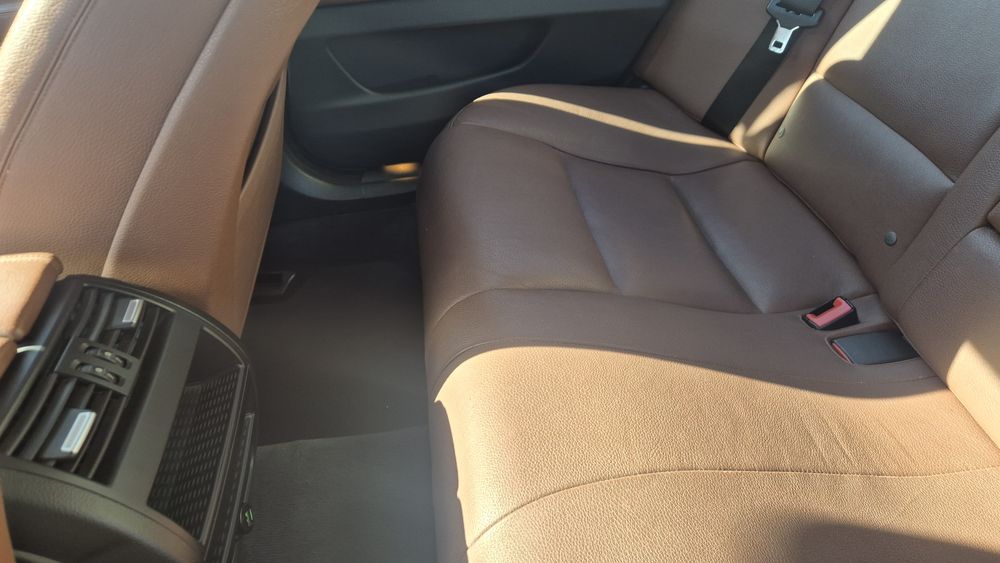 Пролам BMW 5 SERIES 520 d 2.0