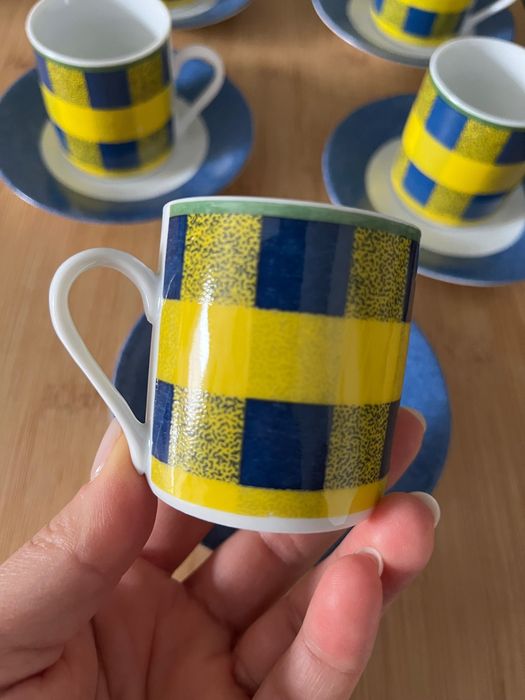 Coffee Cups - Fine China501988721615841281