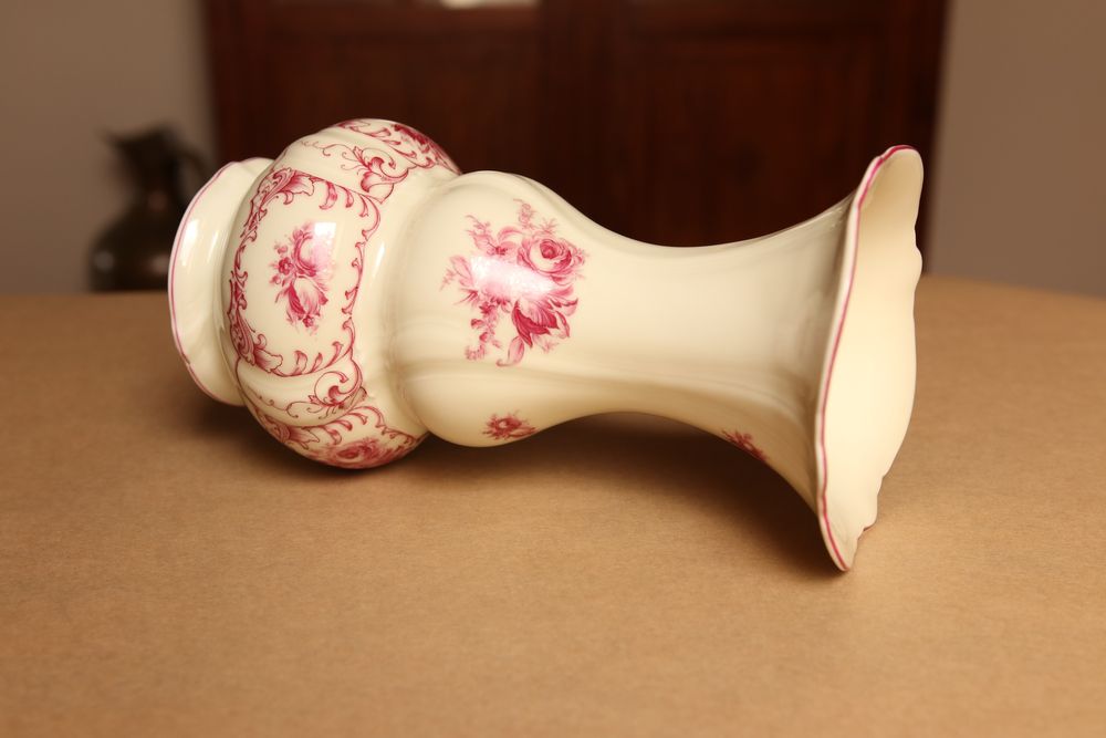 Wazon Rosenthal Miramar porcelana 25cm