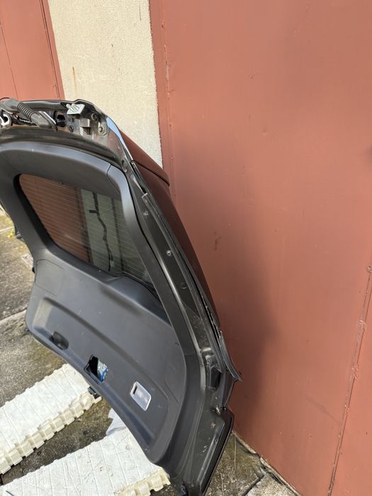 Tylna Klapa Mazda CX-9 r.2020