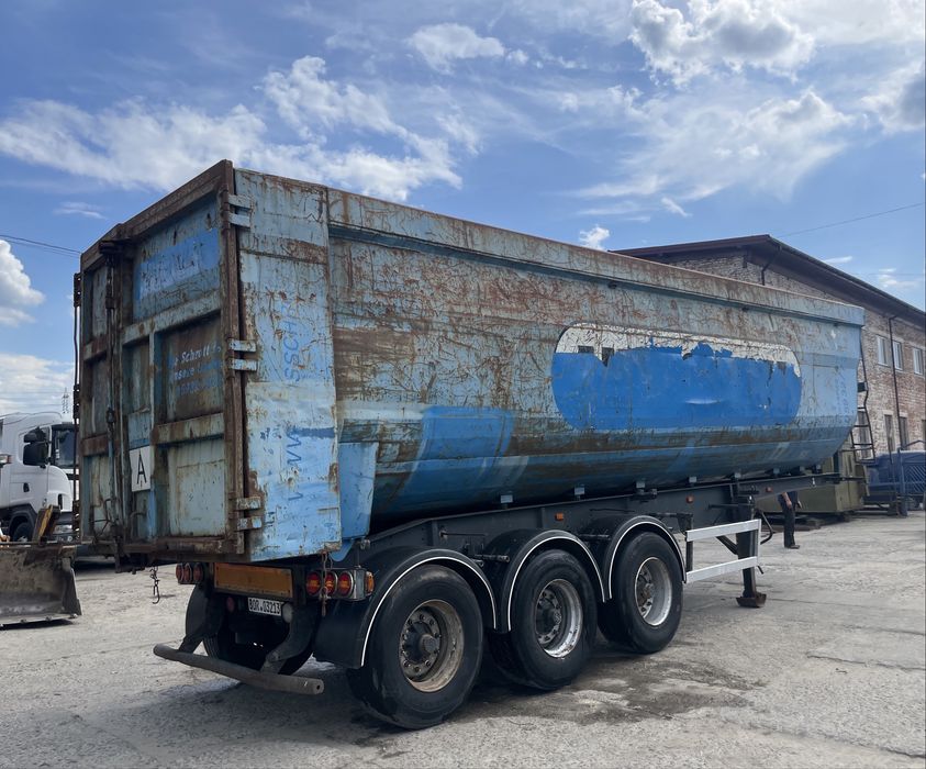 Kempf SKD 34-3 2003р.