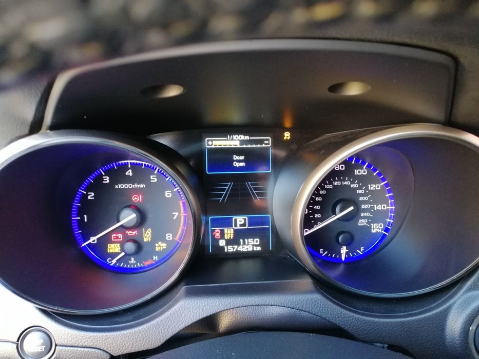 Subaru  Outback Limited