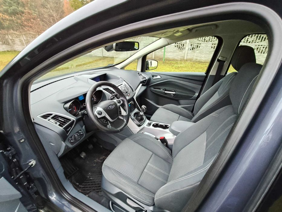 Sprzedam Ford C-MAX