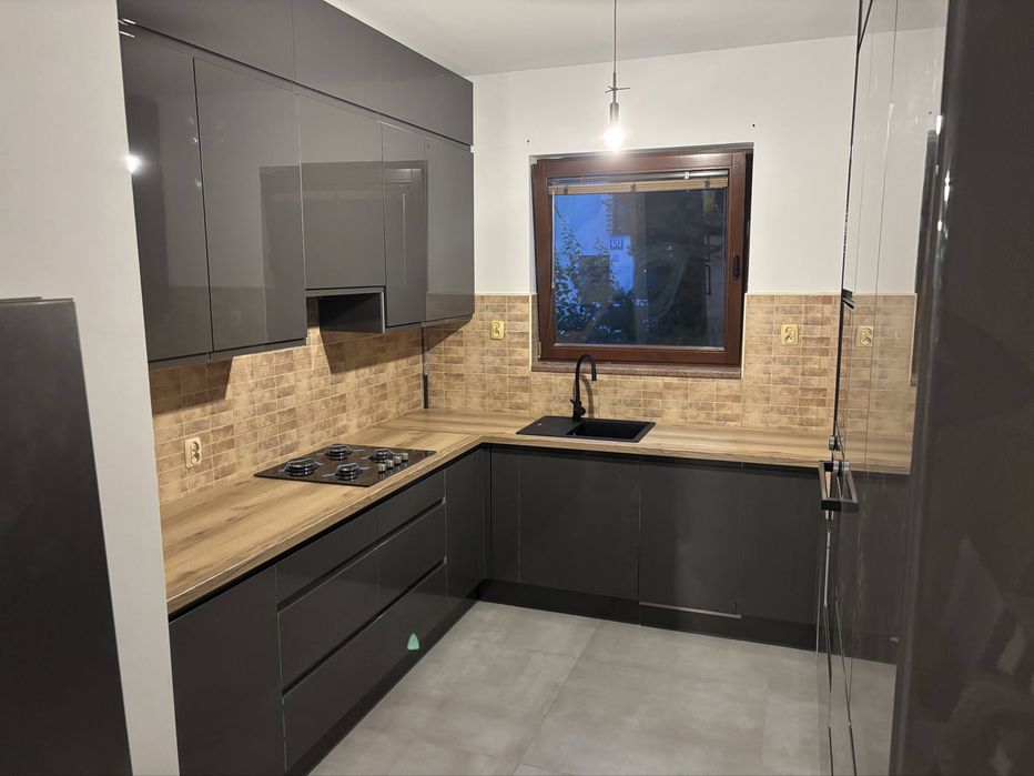 Składanie i montaż kuchni – IKEA, Leroy, Castorama – Łódź i okolice