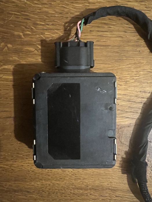 Радарний датчик дистроніка Mersedes 0203303790