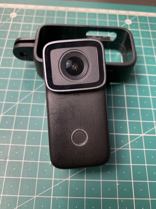 SJ Cam Action camera