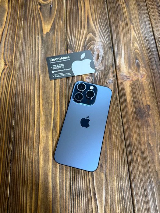 Apple iphone 15 Pro 256gb 100% neverlock