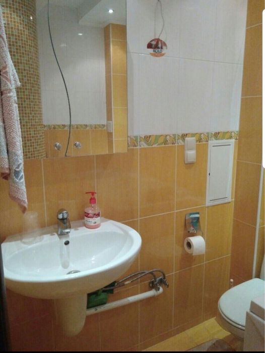 Сдаётся ЖК Радужный
