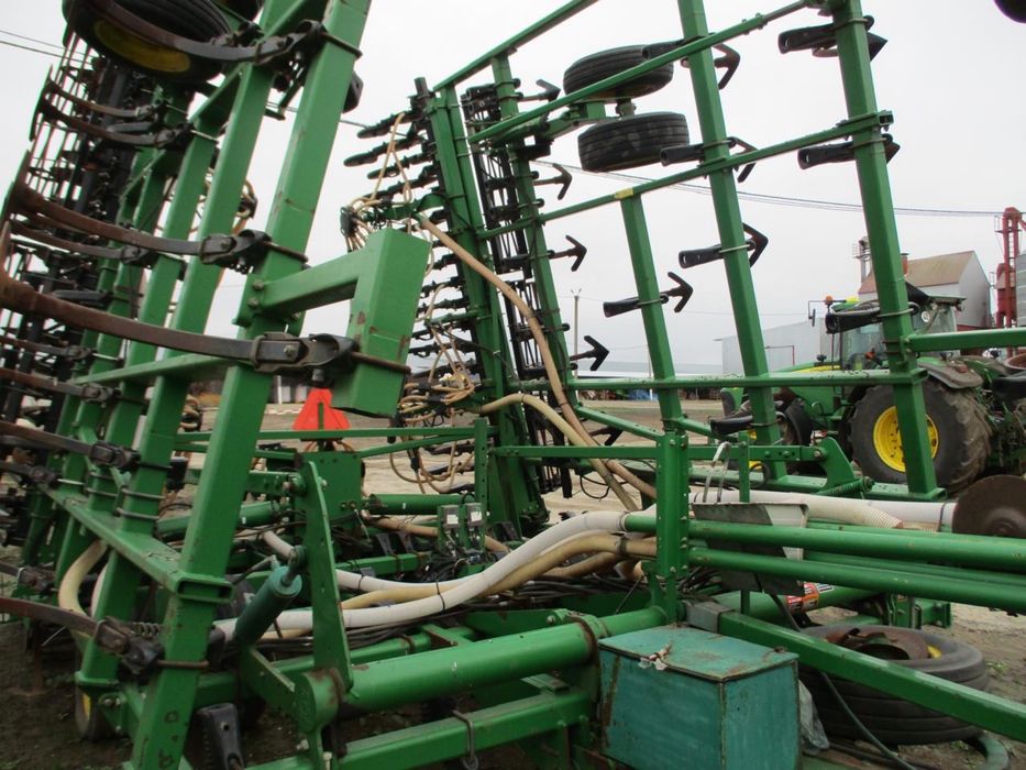 Посівний комплекс JOHN DEERE 730