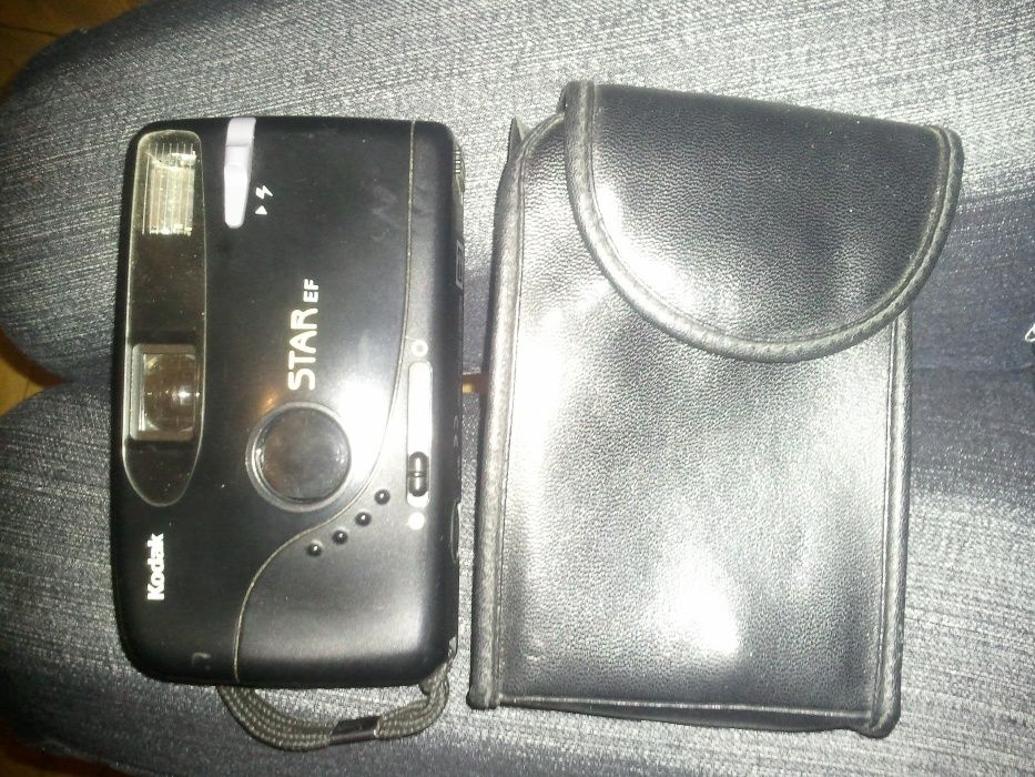 Фотоаппарат Кодак