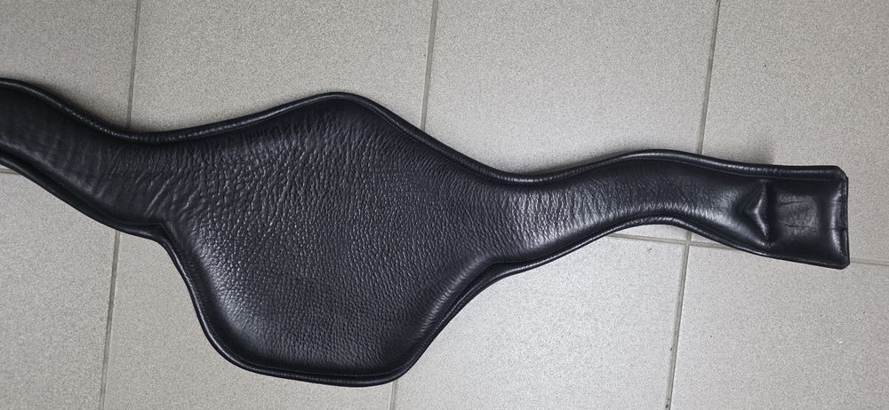 Popręg z fartuchem 100 cm