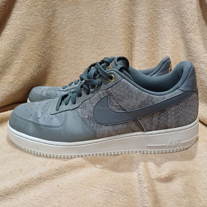 Кросовки найк 46размер