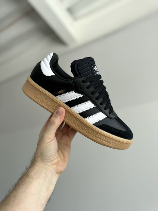 Adidas Samba XLG IE1379 Оригінал чоловічі кросівки Адідас