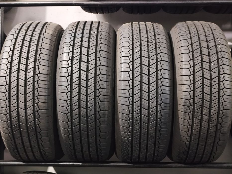 Резина, шины R-17 215/60 96V "Kormoran"