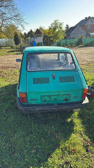 Fiat 126 EL Sprzedam